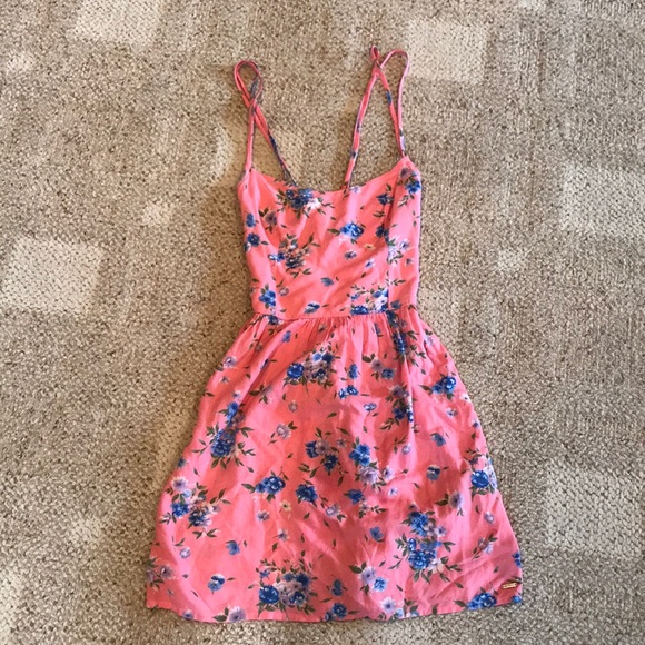 Hollister Dresses & Skirts - Hollister women’s dress size small